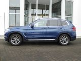 BMW X3 xDrive20i xLine Navi Head Up Standheizung AHK