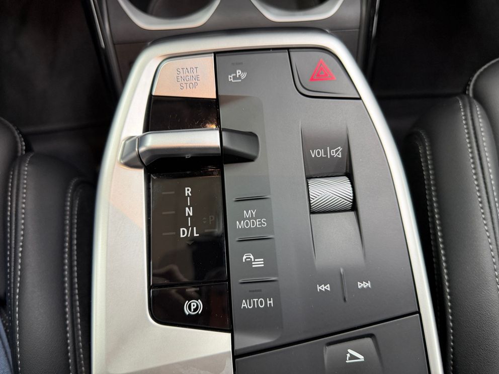 BMW X1 sDrive20i xLine AHK+Memoy+Adapt.LED+SHZ+H&K