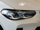 BMW X3 xDrive20i M Sport Laserlicht+H&K+Pano+AHK