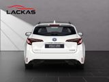 TOYOTA Corolla Touring Sports Hybrid Active