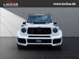 MERCEDES-BENZ G 63 AMG Brabus G700 Widestar CARBON+BURMESTER