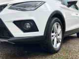 SEAT Arona FR 1.0 TSI SITZHZ+PDC+KLIMA+FREISPRECH