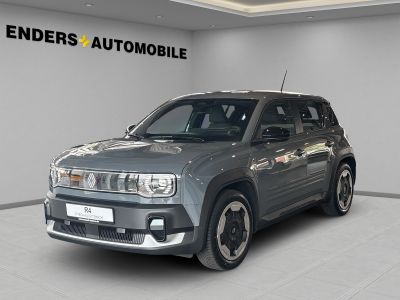 RENAULT R 4 E-Tech elektrisch Evolution Urban Range 120