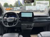 FORD Tourneo Custom L2 Titanium 170 PS Automatik FWD -Standheizung-GJR-