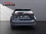 TOYOTA Yaris Cross Hybrid Teamplayer*1-HAND*LED*CARPLAY