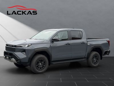TOYOTA Hilux 4x4 ACTIVE*15 JAHRE GARANTIE