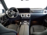 MERCEDES-BENZ G 450 d KOM NIGHT 360 AHK DISTR KAMERA PANO SPUR