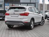 BMW X1 sDrive18d Navi, Head-Up