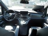 MERCEDES-BENZ V 300 AVANTGARDE EDITION 2023 KOMPAKT AMG NIGHT 360° AHK