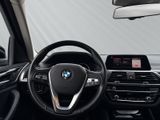 BMW X3 xDrive 20 i X-Line LED Navi PDC SHZ Temp DAB