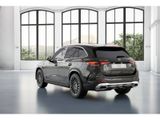 MERCEDES-BENZ GLC 200 d 4MATIC AMG MEMO 360 AHK DISTR KAMERA