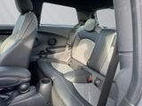 MINI Cooper S 3-Türer Navi LED Lenkradhzg. Pano.