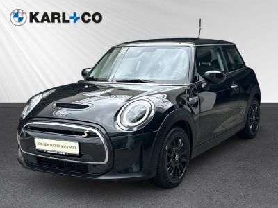 MINI Cooper SE 3-Türer Navi Temp LED Ambiente PDC DAB