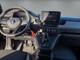 RENAULT Kangoo III Rapid NAVI+PDC+RfK+SHZ