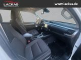TOYOTA Hilux 2.4 Double Cab Comfort Automatik*Kamera*15