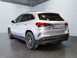 MERCEDES-BENZ GLA 220 d 4MATIC AMG NIGHT 360 AHK KAMERA PANO
