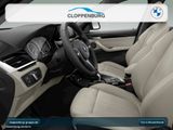 BMW X1 xDrive25d A xLine xLine Head-Up+Navi+Pano+SHZ