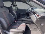 RENAULT Clio V Intens 5 INTENS TCe 130 EDC+City-Paket+SHZ+R.S Line-Paket+NAVI