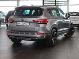 CUPRA Ateca VZ 4Drive, Cupra Plus Paket