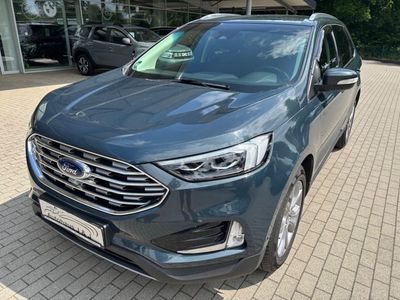 FORD Edge Titanium 4x4