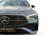 MERCEDES-BENZ CLA 250 e SB , AMG NIGHT PREMIUM DISTR KAMERA