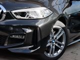 BMW 118i M Sport, Shadow-Line, Lenkradheizung