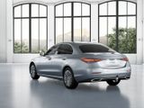 MERCEDES-BENZ C 200 d AVANTGARDE MEMO 360 AHK DISTR KAMERA PDC