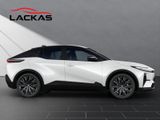 TOYOTA C-HR + 252 kW AWD Lounge