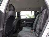 MERCEDES-BENZ GLB 220 4M // SPUR KAMERA PDC SHZ