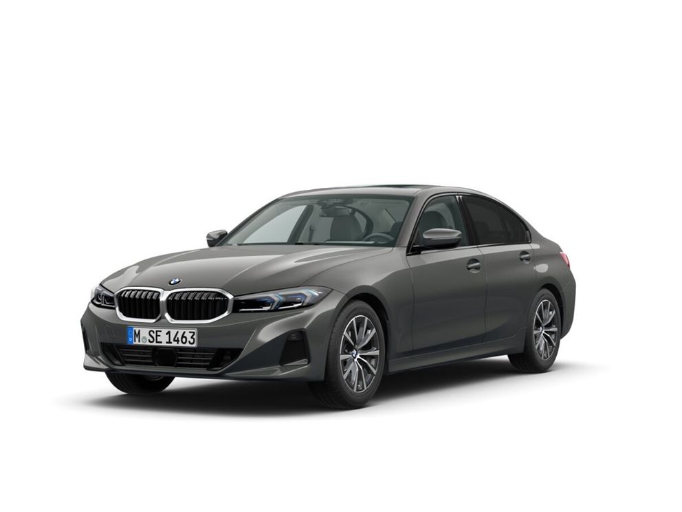 BMW 330 ixDrive+Navi+360 Kamera+Leder+e-Sitze+PDCv+h