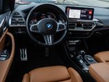 BMW X3 M40 dMSport+Navi+HUD+360 Kamera+Leder+e-Sitze