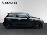 MINI Cooper SE 3-Türer Navi Temp LED Ambiente PDC DAB