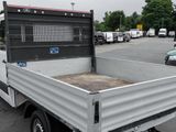 MERCEDES-BENZ Sprinter 211 DoKa Pritsche AHK/KLIMA/6 SITZE