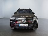 MERCEDES-BENZ GLS 450 d 4MATIC AMG BURM NIGHT WIDE MEMO MULTI