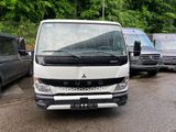 FUSO Canter 3C15 3-Seiten Kipper AHK 3,5t/835kg NZL/3 Sitzer