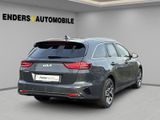 KIA Cee'd_sw Ultimate Edition 140PS ++Klima+Cam+PDC+Sitzheizung++