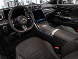 MERCEDES-BENZ CLE 300 e mit EQ Hybrid Technologie AMG BURM 360