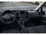 MERCEDES-BENZ Vito 116 KASTEN LANG KLIMA AHK 2,0 TO KAMERA
