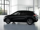 MERCEDES-BENZ GLA 250 e mit EQ Hybrid Technologie AMG NIGHT