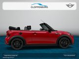 MINI Cooper S Head-Up+Navi+Kamera+SHZ+KeyGO+HiFi+LED