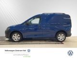 VW Caddy Cargo 1.5 TSI NAVI+SITZHZ+PDC+FREISPRECH