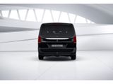 MERCEDES-BENZ V 300 AVANTGARDE EDITION EXTRAL 7SITZER BURMESTER