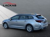 TOYOTA Corolla Touring Sports Hybrid Active Safety AHK