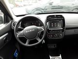 DACIA Spring Electric Essential 45 KLIMA LED-TFL