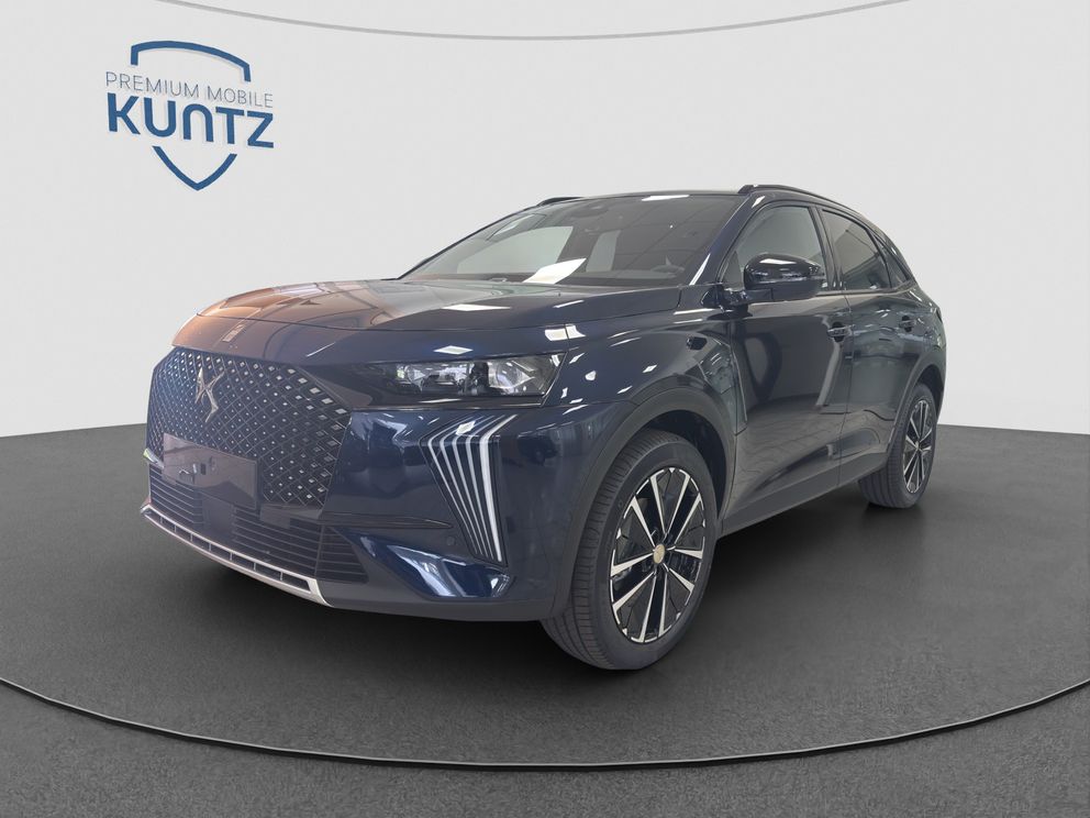 DS DS 7 Édition France AHK + DriveAssist