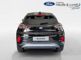 FORD Puma Titanium Navi Digitales Cockpit LED ACC El. Heckklappe Apple CarPlay Android Auto