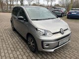 VW up! 1.0 MPI Klima/Tempomat/SHZ/Allwetterreifen