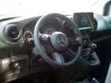 MERCEDES-BENZ Citan 112 TOURER NAVI KAMERA KLIMA TEMPOMAT