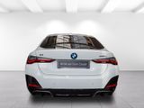 BMW i4 40eDriveMSport Gran Coupe     NP 71.130,-