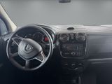 DACIA Lodgy 1.6 SCe 100 Comfort +Sitzheizung+Klima+